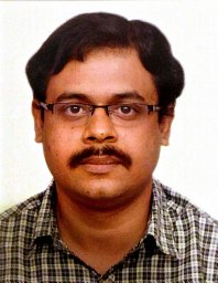 Abhishek Chakraborty