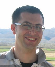 Razdorov Genadij
