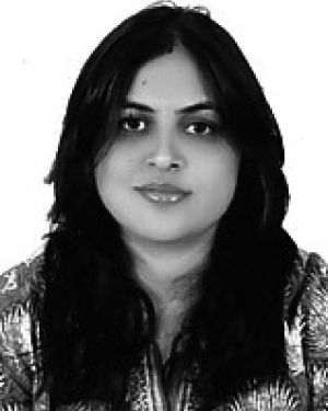 Sabita Khatri