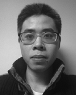 Zefeng Chen