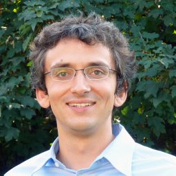 Jérôme Govin