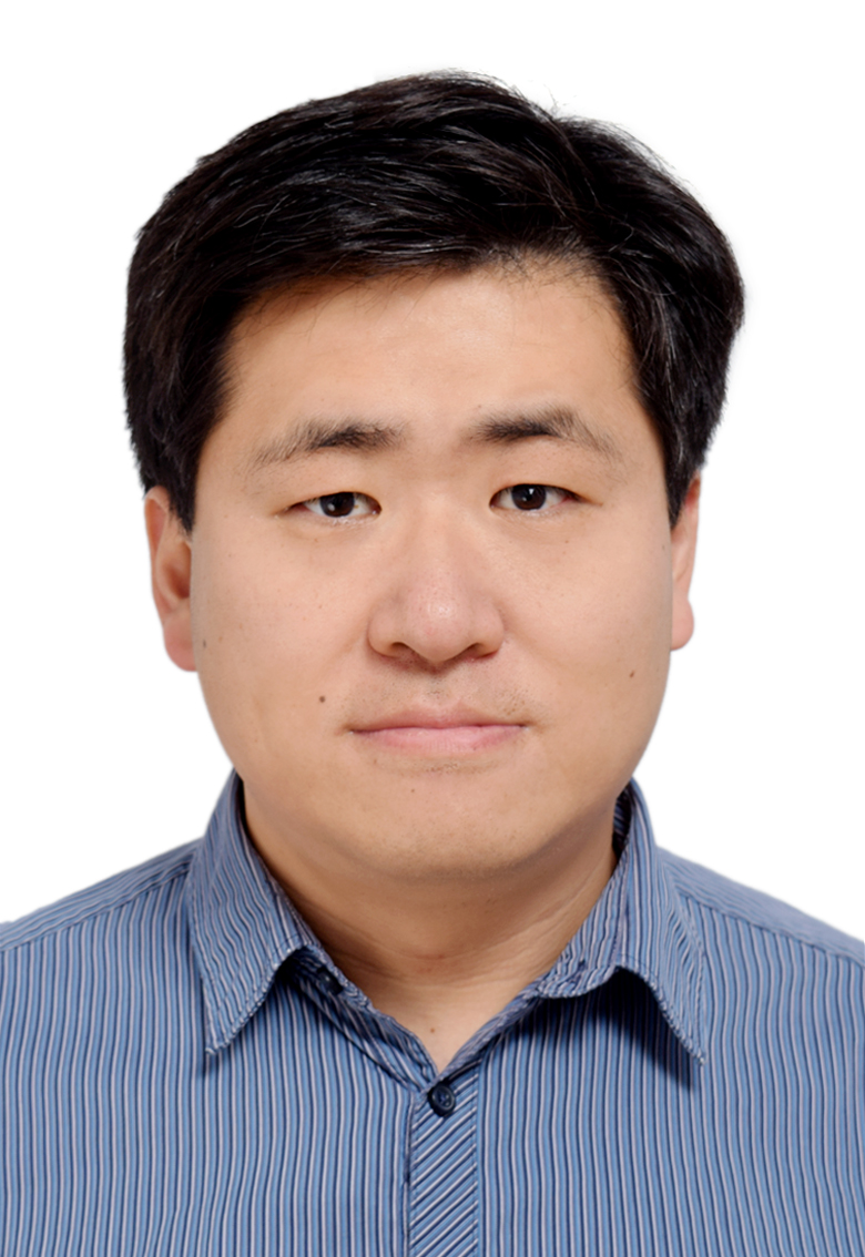 Yang Qi