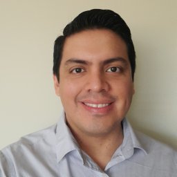Manuel A. Zambrano-Monserrate