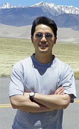 Yifu Ding