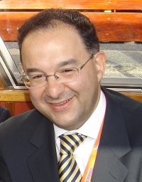 Apostolos Matiakis