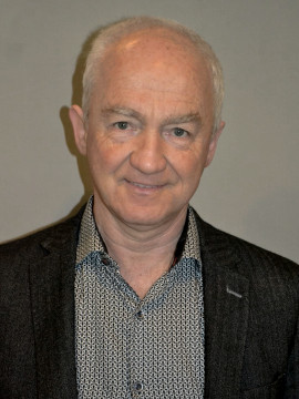 Daniel Bélanger