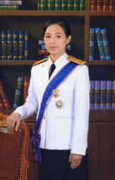 Nahathai Wongpakaran