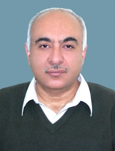 Wasim Ahmad