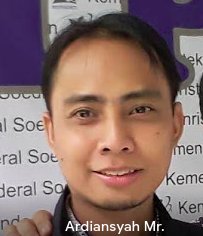 Ardiansyah --