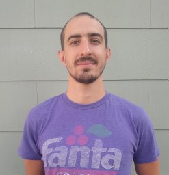 Matias G. Delgadino