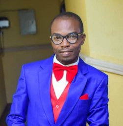 Oluwafemi adeyemi Okukenu