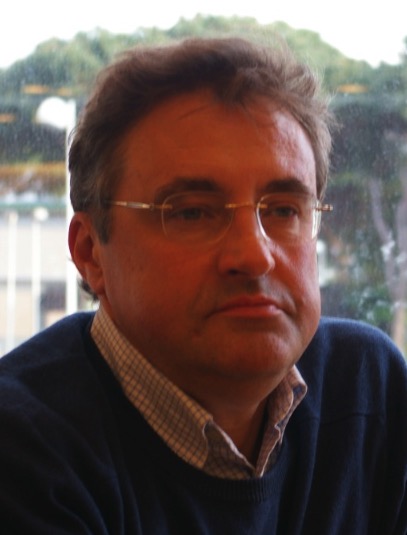 Matteo Balestrieri