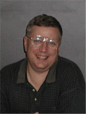 Robert C. Anderson