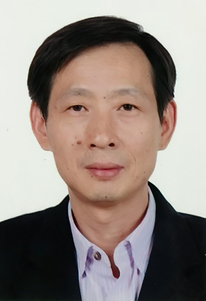 Quansheng Ge