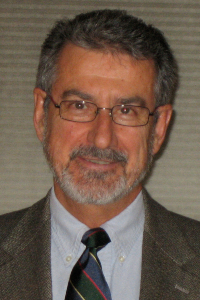 Michael Semmens