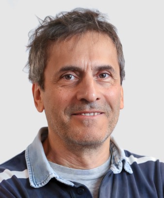 Bruno Beaumelle