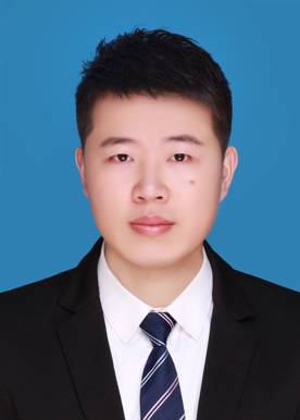 Jinbiao Liu