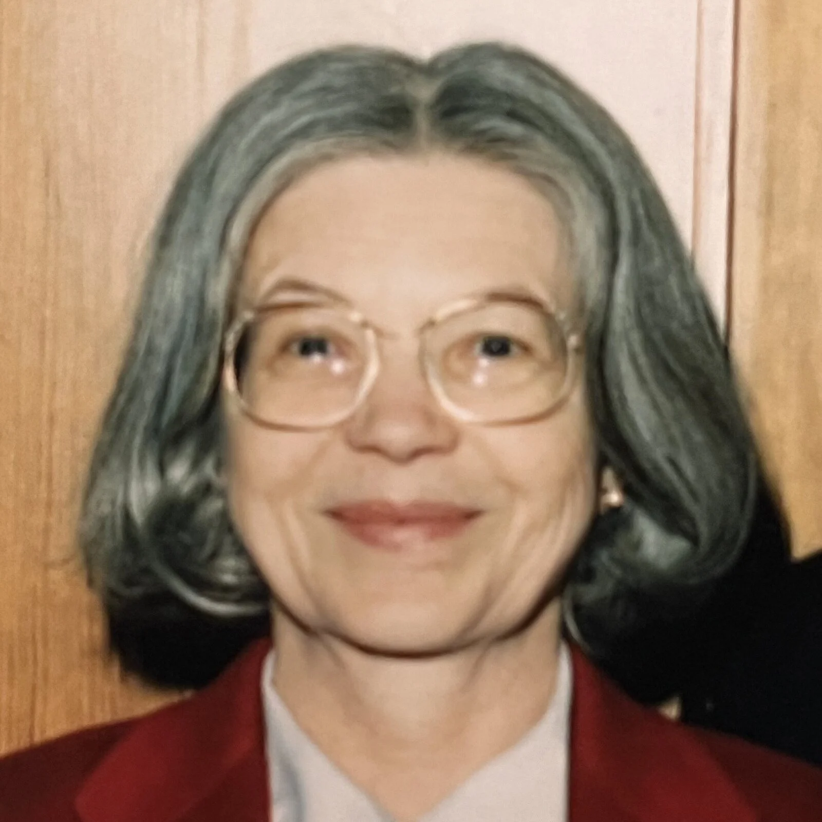 Eva Braak