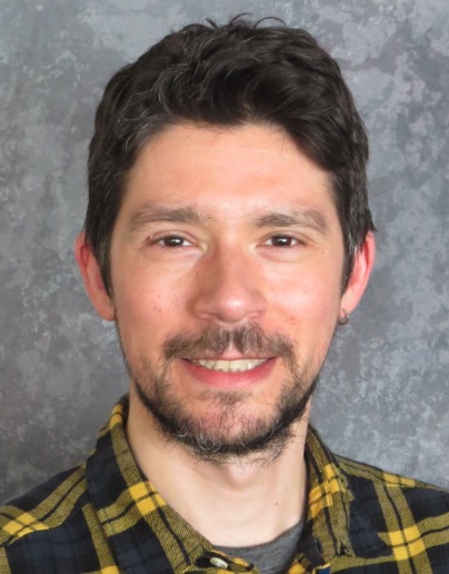 Matteo Brogi