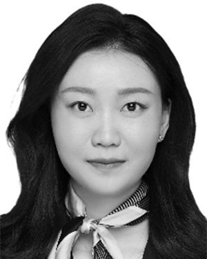 Mandi Luo