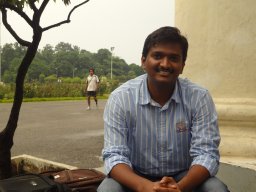 Bandi Koteswara Rao