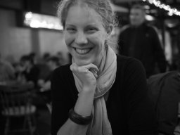 Kimberly M. Carlson