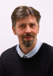 Dmitry Ivanov