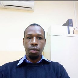 Brian Mwiinga