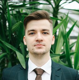 Roman Pryamonosov