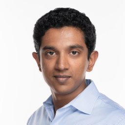 Jayanth Jawahar