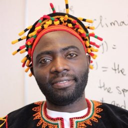Jude Dzevela Kong