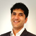 Manuj Ahuja