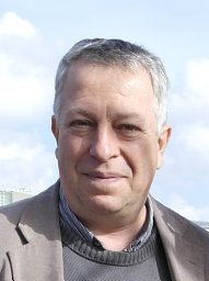 Laszlo Poppe