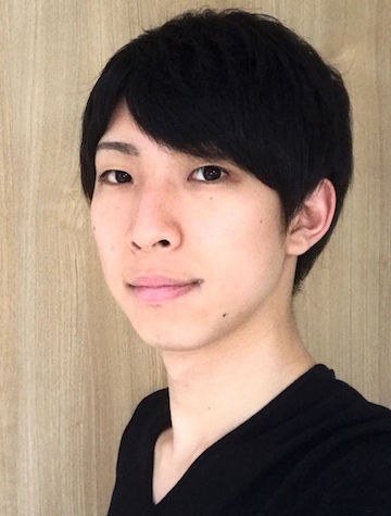 Tomoya Sasaki