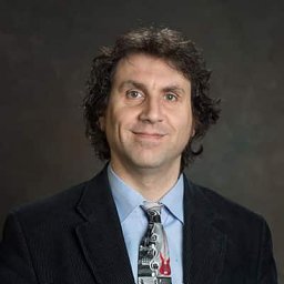 Evren Ozbayoglu