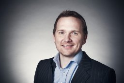 Christian K Holm
