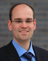 Daniel Mark