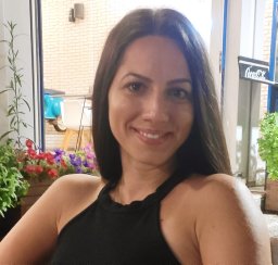Maria-Christina Kasimati