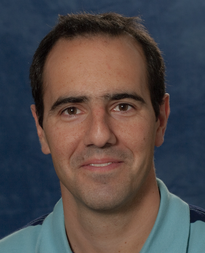Federico Fraschetti