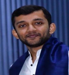 Suyash Kushwaha