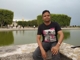 Ashish Srivastava