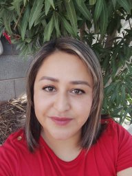 Mercedes Bermudez