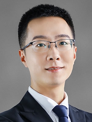 Yimin Chen