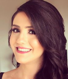 Maria Mikhail