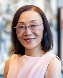 Jianghong Liu