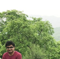 Ankit Chahar