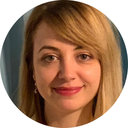 Silvia Iancovici