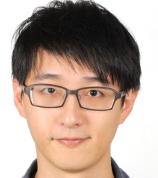 Yi-Hsuan (Eric) Yang