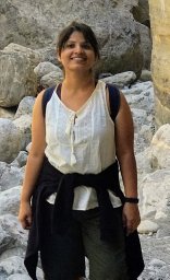 Bharti Nawalpuri