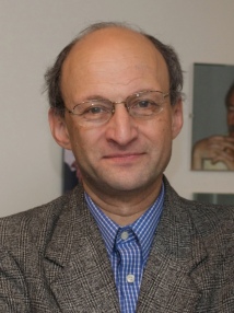 Arkady Tseytlin